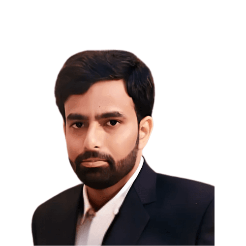 Abdul Basit Hafeez's profile