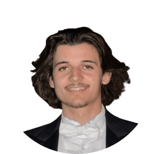 Brandon Smith's profile