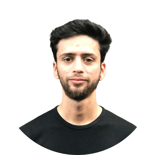 Mian Maaz Ullah Khan's profile